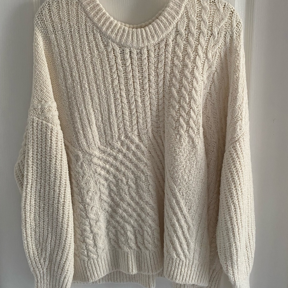 Old Navy thick sweater